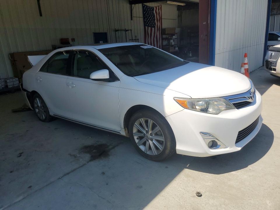 Aukcja sprzedaży 2012 Toyota Camry, vin: 4T1BF1FK2CU595433, numer aukcji: 59135206