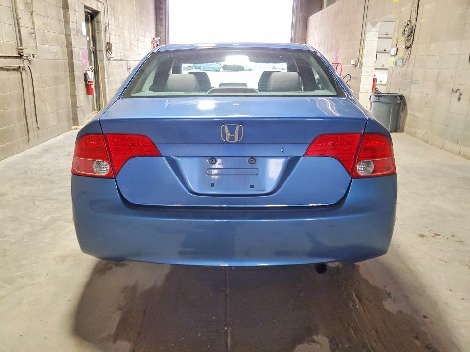 Aukcja sprzedaży 2008 Honda Civic, vin: 1HGFA16508L099026, numer aukcji: 59999256
