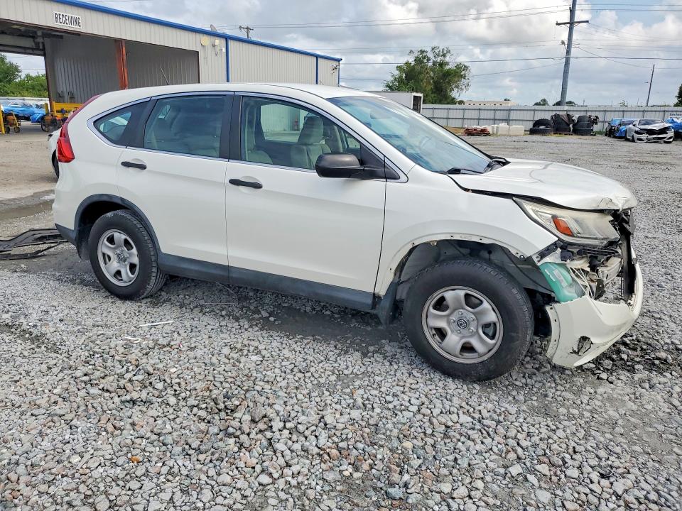 Aukcja sprzedaży 2015 Honda Cr-v, vin: 5J6RM3H31FL003440, numer aukcji: 63007176