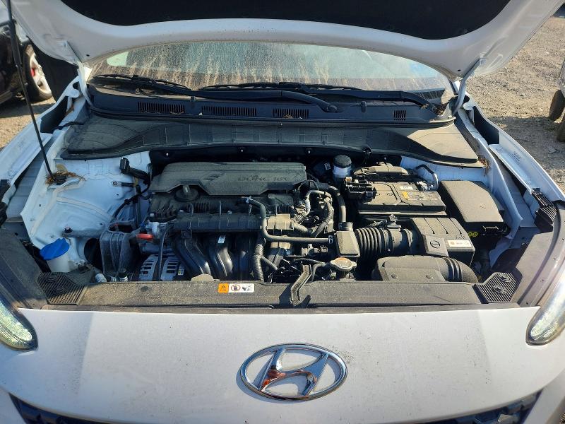 Продажа на аукционе авто 2023 Hyundai Kona, vin: KM8K6CABXPU943892, номер лота: 58814836