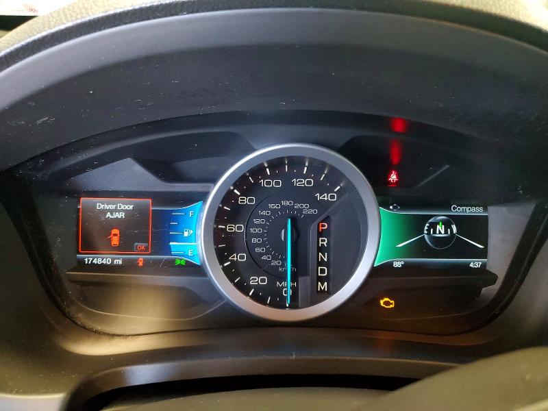 Продажа на аукционе авто 2015 Ford Explorer, vin: 1FM5K8F86FGA66088, номер лота: 61227366