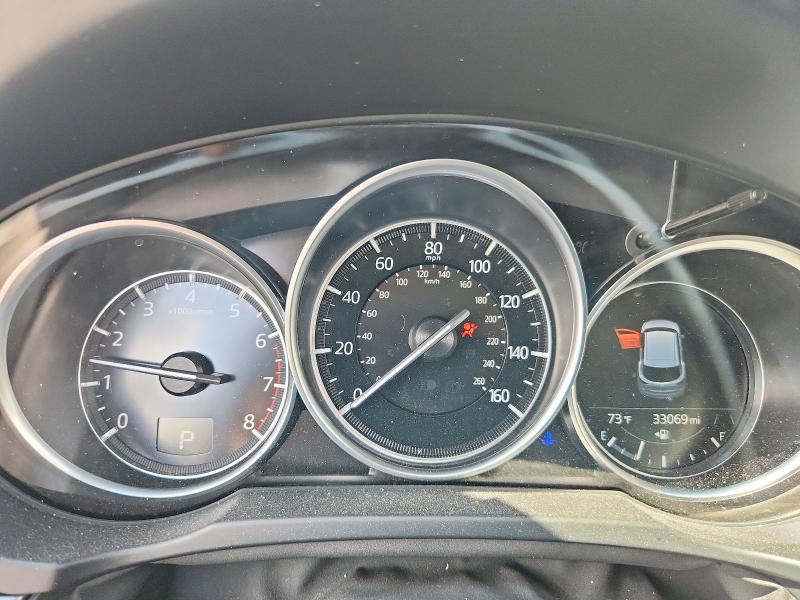 Продажа на аукционе авто 2023 Mazda Cx-5, vin: JM3KFBAM6P0245343, номер лота: 62218426