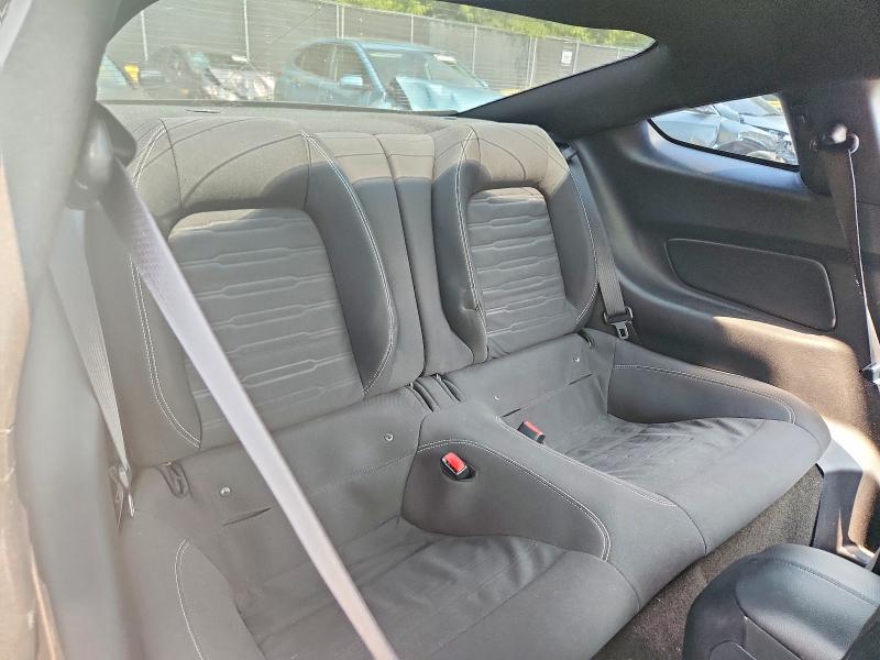 Aukcja sprzedaży 2015 Ford Mustang, vin: 1FA6P8CF6F5429827, numer aukcji: 61495626
