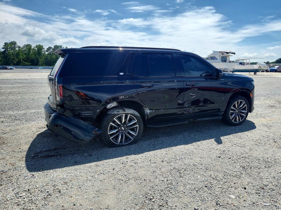 Aukcja sprzedaży 2023 Cadillac Escalade, vin: 1GYS4EKL8PR326985, numer aukcji: 55796816