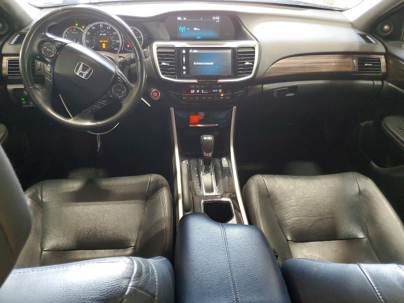 Aukcja sprzedaży 2017 Honda Accord, vin: 1HGCR2F94HA131895, numer aukcji: 60790056