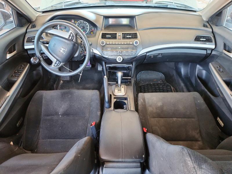 Продажа на аукционе авто 2008 Honda Accord, vin: 1HGCP36788A052787, номер лота: 61812656
