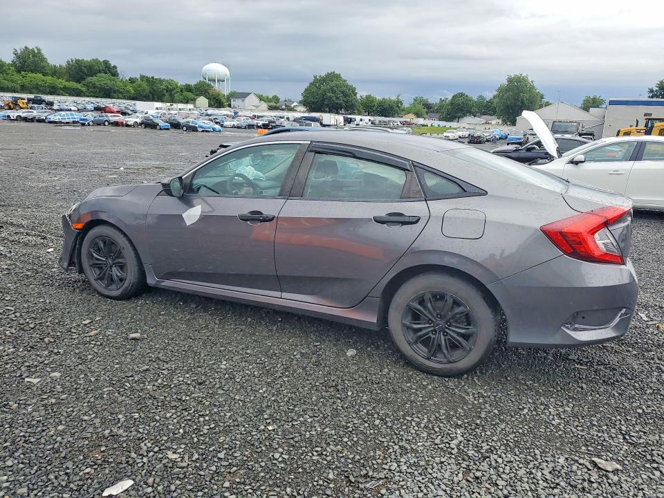 Aukcja sprzedaży 2017 Honda Civic, vin: 19XFC2F54HE201550, numer aukcji: 60509076