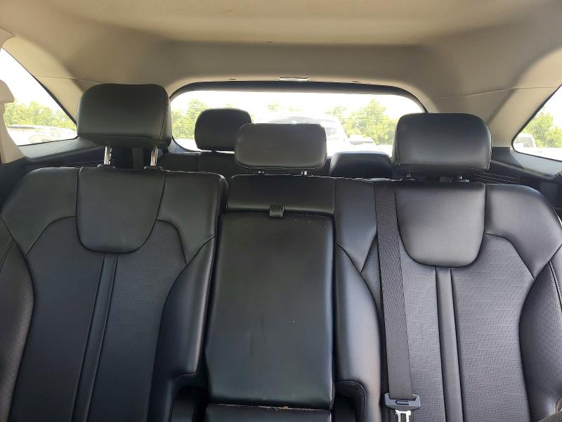 59280196 :رقم المزاد ، 5XYRL4JC0SG368397 vin ، 2025 Kia Sorento مزاد بيع