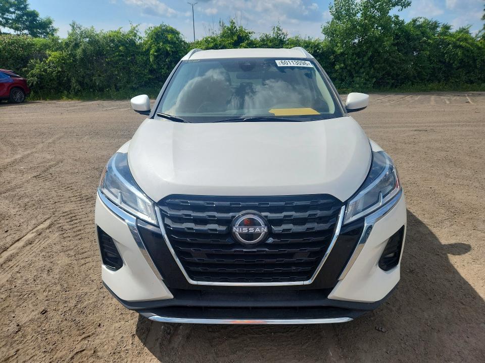 Aukcja sprzedaży 2024 Nissan Kicks, vin: 3N1CP5CV1RL532146, numer aukcji: 60113096