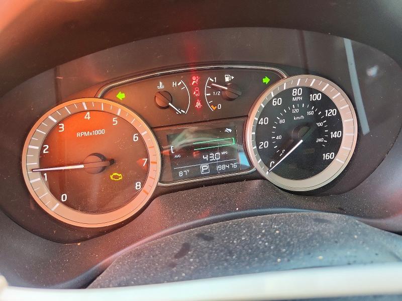 Продажа на аукционе авто 2014 Nissan Sentra, vin: 3N1AB7AP6EY201551, номер лота: 61376026