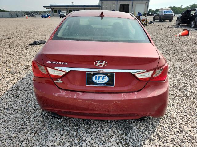 Продаж на аукціоні авто 2011 Hyundai Sonata, vin: 5NPEC4AC3BH075083, номер лоту: 60479256
