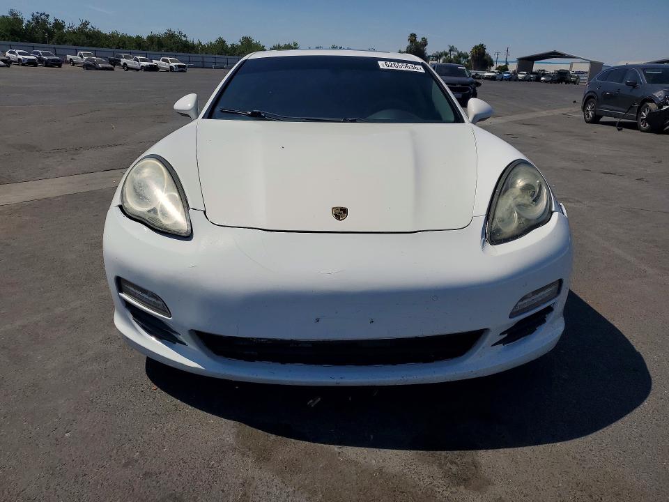 Продажа на аукционе авто 2012 Porsche Panamera, vin: WP0AA2A71CL014985, номер лота: 62655636