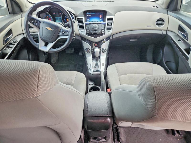 Aukcja sprzedaży 2014 Chevrolet Cruze, vin: 1G1PC5SB4E7289750, numer aukcji: 61071946
