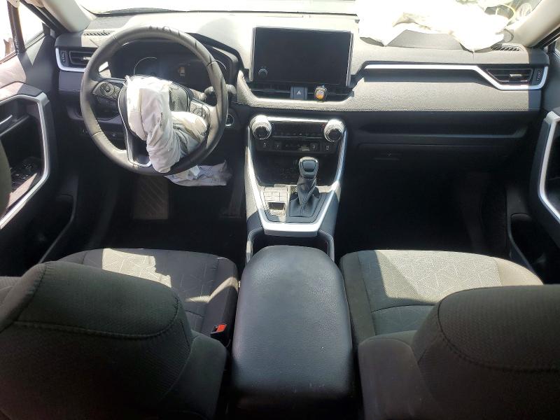 Продаж на аукціоні авто 2025 Toyota Rav4, vin: 2T3P1RFV1SC513311, номер лоту: 61629326