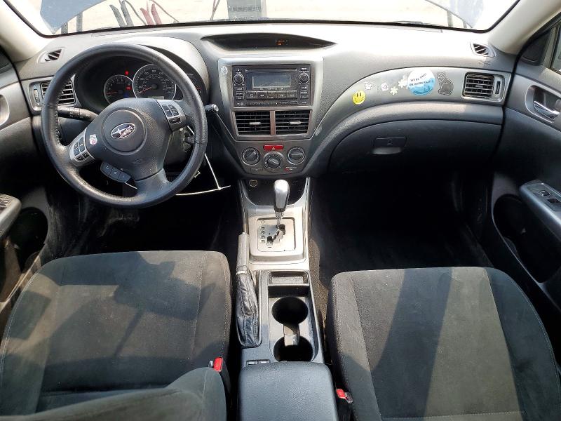Aukcja sprzedaży 2011 Subaru Impreza, vin: JF1GH6B62BH801387, numer aukcji: 60688136