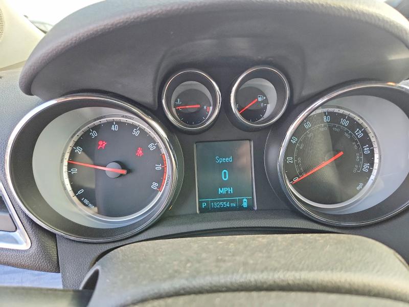 Продажа на аукционе авто 2014 Buick Encore, vin: KL4CJASB7EB605475, номер лота: 59635076