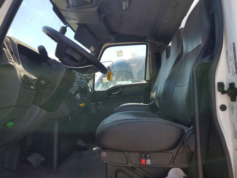 Продажа на аукционе авто 2023 International Mv607, vin: 3HAEUMML6PL677164, номер лота: 65352666
