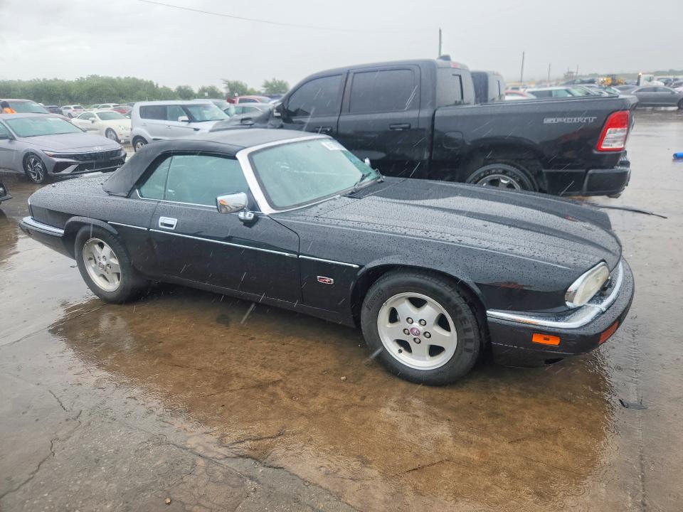 Продажа на аукционе авто 1995 Jaguar Xjs, vin: SAJNX2744SC198364, номер лота: 61179726