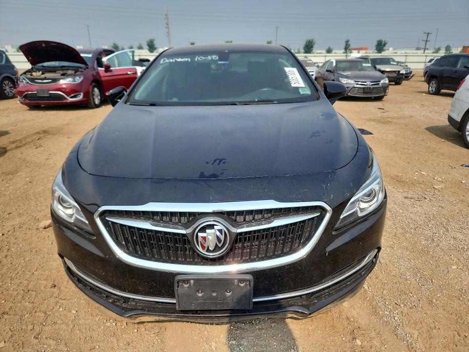 Aukcja sprzedaży 2019 Buick Lacrosse, vin: 1G4ZP5SS7KU108265, numer aukcji: 60857806