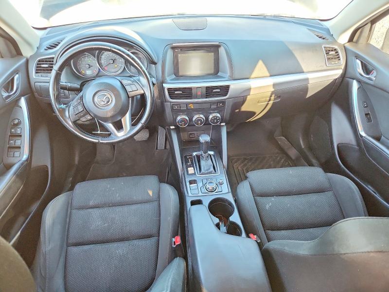 Aukcja sprzedaży 2016 Mazda Cx-5, vin: JM3KE4CY7G0911270, numer aukcji: 61617686