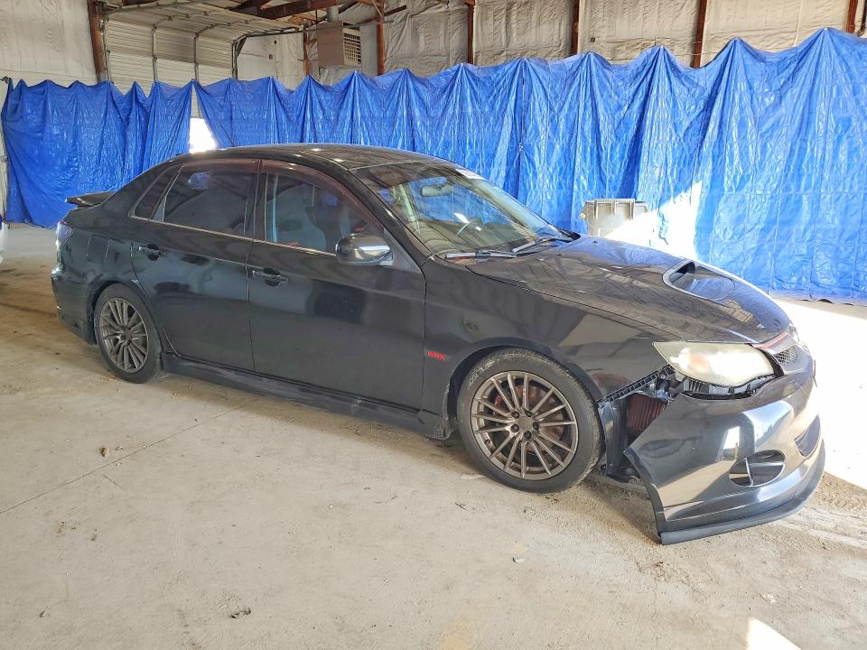 59380486 :رقم المزاد ، JF1GE76669G522355 vin ، 2009 Subaru Impreza مزاد بيع