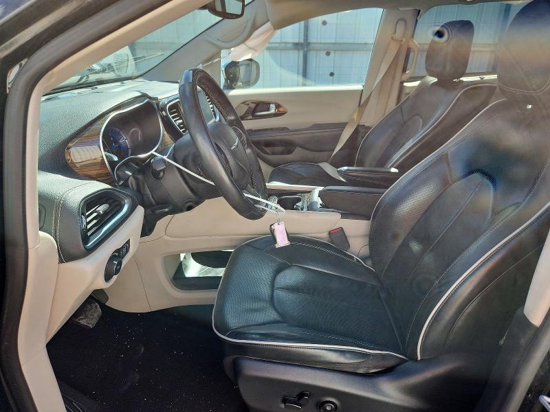 Aukcja sprzedaży 2022 Chrysler Pacifica, vin: 2C4RC1S78NR134640, numer aukcji: 62356406