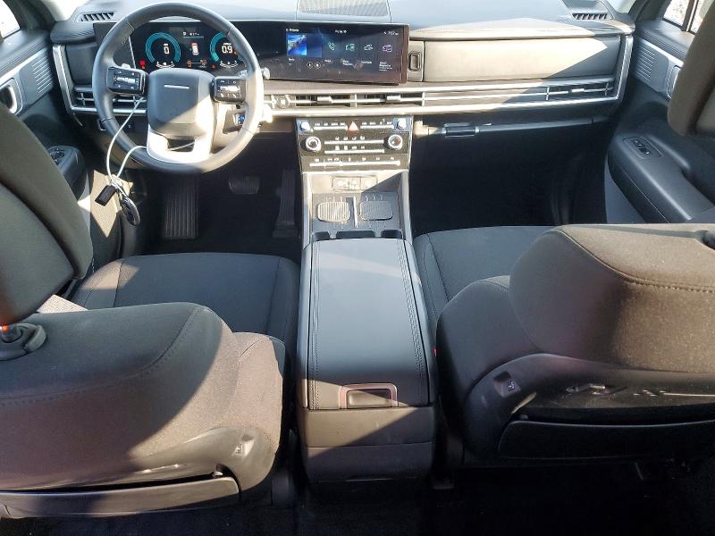 Aukcja sprzedaży 2024 Hyundai Santa Fe, vin: 5NMP14GL2RH045537, numer aukcji: 60363056