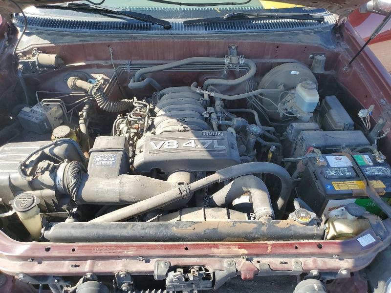 Aukcja sprzedaży 2006 Toyota Tundra, vin: 5TBET34126S521043, numer aukcji: 62136526