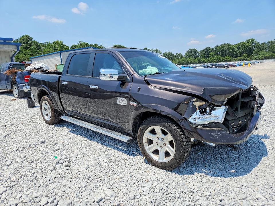 Продажа на аукционе авто 2016 Ram 1500, vin: 1C6RR7PTXGS254942, номер лота: 63318296