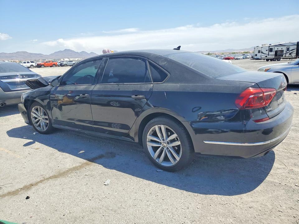 Aukcja sprzedaży 2019 Volkswagen Passat, vin: 1VWLA7A35KC014020, numer aukcji: 62888566