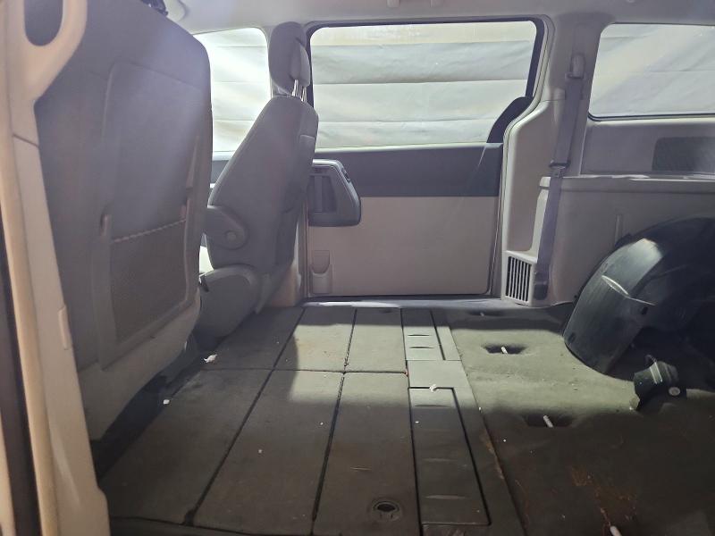 Aukcja sprzedaży 2010 Chrysler Town & Country, vin: 2A4RR4DE3AR344028, numer aukcji: 60503676