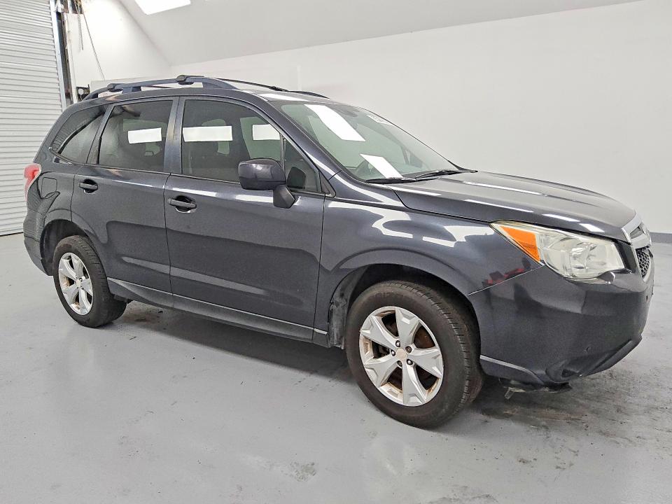 55472876 :رقم المزاد ، JF2SJAFC9GH467220 vin ، 2016 Subaru Forester مزاد بيع