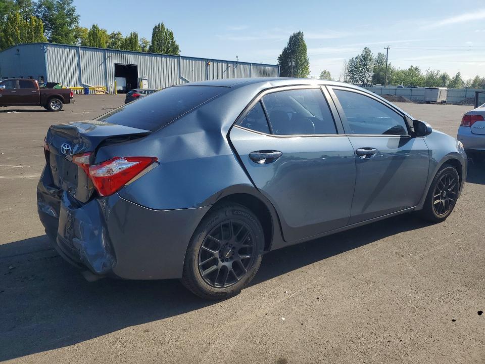 Aukcja sprzedaży 2016 Toyota Corolla, vin: 2T1BURHE6GC502335, numer aukcji: 60087366