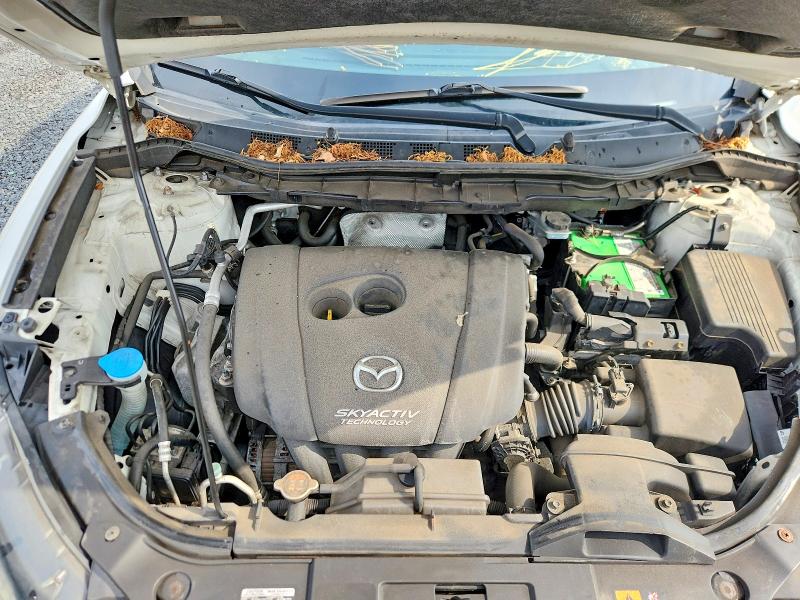 Продажа на аукционе авто 2014 Mazda Cx-5, vin: JM3KE4DY2E0339956, номер лота: 60672646