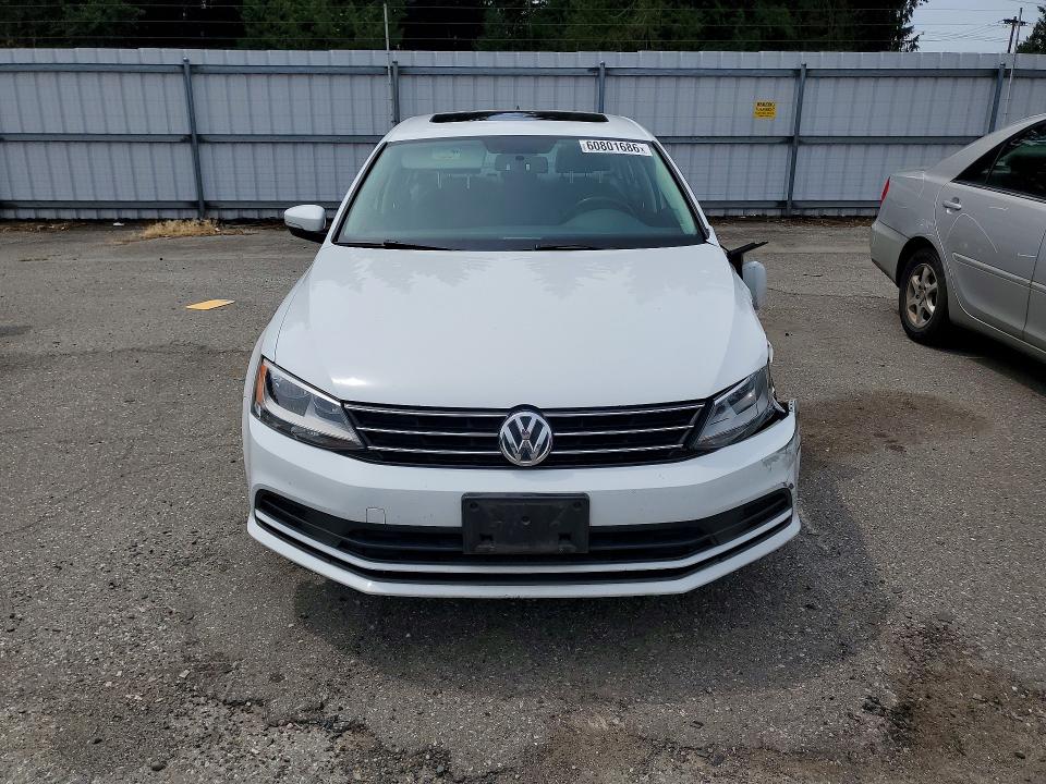 60801686 :رقم المزاد ، 3VWD67AJ3GM345267 vin ، 2016 Volkswagen Jetta مزاد بيع
