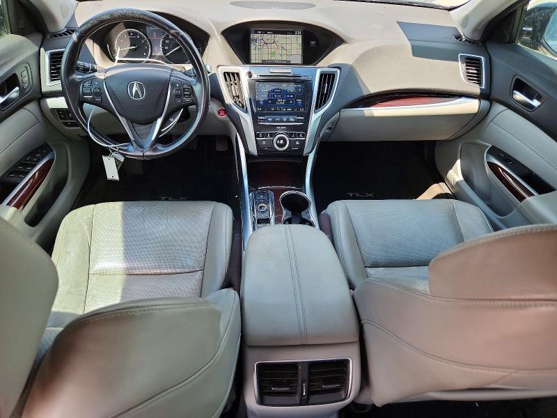 Продажа на аукционе авто 2015 Acura Tlx, vin: 19UUB2F5XFA015930, номер лота: 60794796