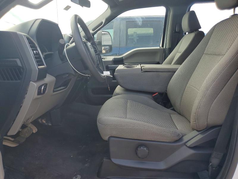 Продаж на аукціоні авто 2022 Ford F250, vin: 1FT7W2BTXNEF30258, номер лоту: 61169696