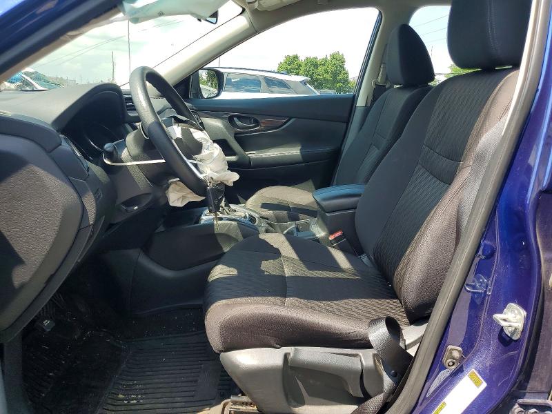 Продаж на аукціоні авто 2020 Nissan Rogue, vin: 5N1AT2MT0LC810092, номер лоту: 60592636