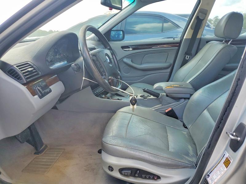 59593306 :رقم المزاد ، WBAEV33425KW16816 vin ، 2005 Bmw 325 مزاد بيع