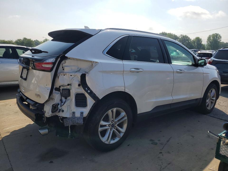 Продаж на аукціоні авто 2019 Ford Edge, vin: 2FMPK3J90KBB79015, номер лоту: 61786236
