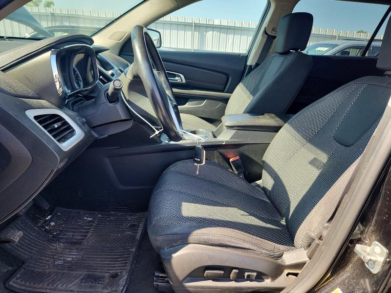 61340436 :رقم المزاد ، 2GKFLTE33H6335055 vin ، 2017 Gmc Terrain مزاد بيع