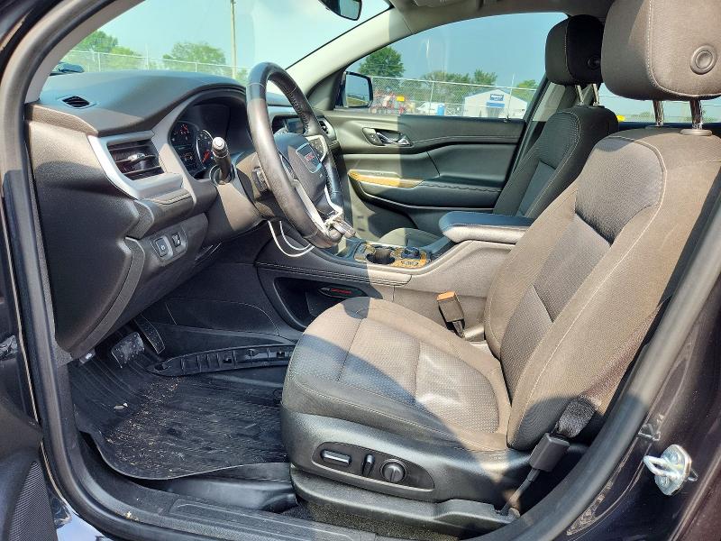 Aukcja sprzedaży 2020 Gmc Acadia, vin: 1GKKNRL47LZ183415, numer aukcji: 61879166