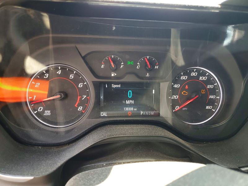 59855376 :رقم المزاد ، 1G1FB1RX4J0106228 vin ، 2018 Chevrolet Camaro مزاد بيع