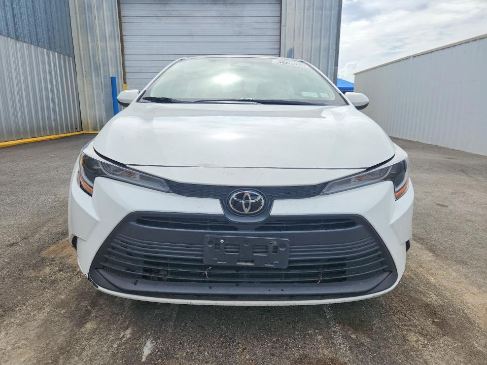 2024 Toyota Corolla მანქანა იყიდება აუქციონზე, vin: 5YFB4MDE6RP162311, აუქციონის ნომერი: 61178626