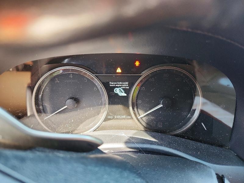 Auction sale of the 2013 Lexus Gs, vin: JTHCE1BL6D5005870, lot number: 60753646