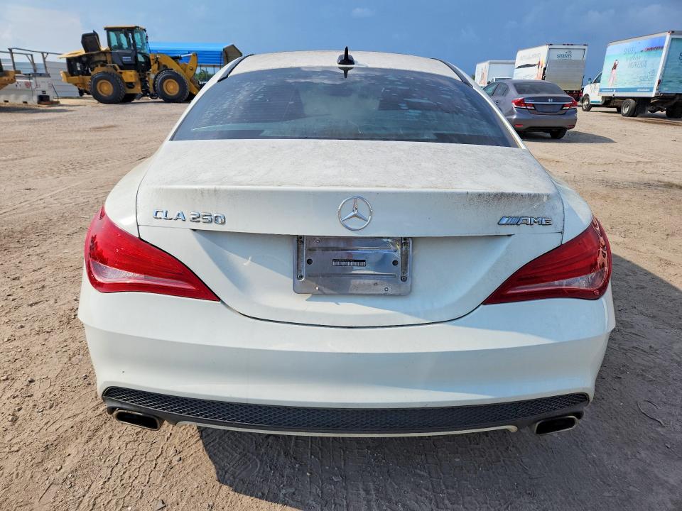 Продаж на аукціоні авто 2014 Mercedes-benz Cla, vin: WDDSJ4EB6EN052465, номер лоту: 62960386