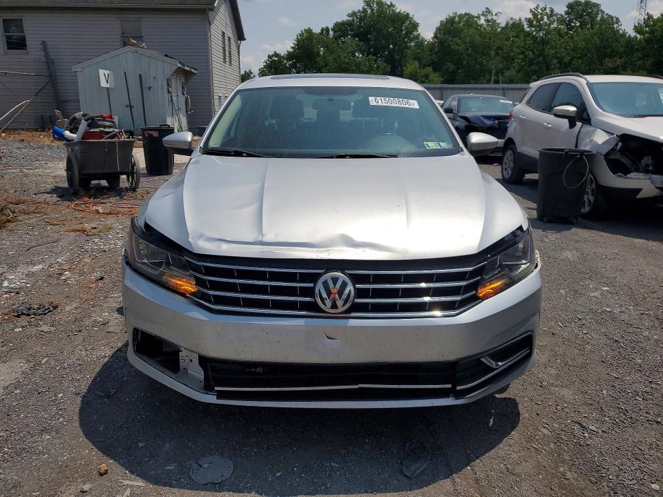 Aukcja sprzedaży 2016 Volkswagen Passat, vin: 1VWBT7A38GC026160, numer aukcji: 61500806