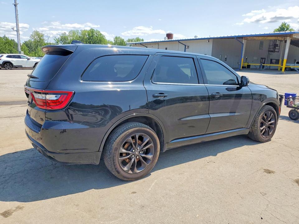 Aukcja sprzedaży 2022 Dodge Durango, vin: 1C4SDJCT1NC193841, numer aukcji: 62070296