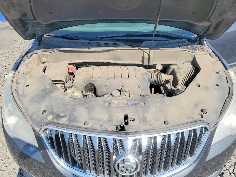 2014 Buick Enclave მანქანა იყიდება აუქციონზე, vin: 5GAKVBKD3EJ308305, აუქციონის ნომერი: 63211786