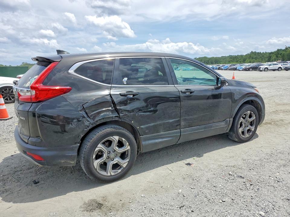 2019 Honda Cr-v მანქანა იყიდება აუქციონზე, vin: 2HKRW2H58KH614530, აუქციონის ნომერი: 61763096
